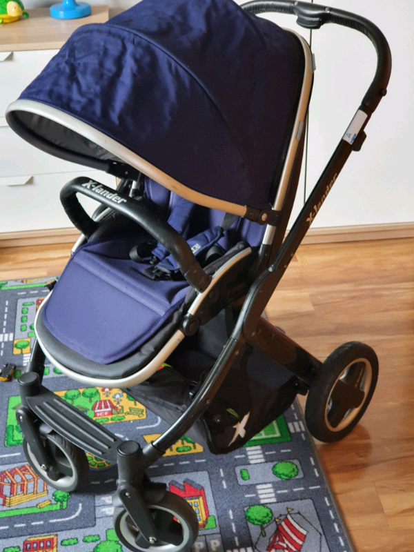 gumtree baby stroller